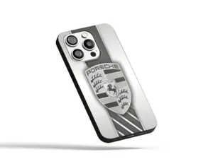 Porsche Rivestimento Telefono Stile Contemporaneo Chic